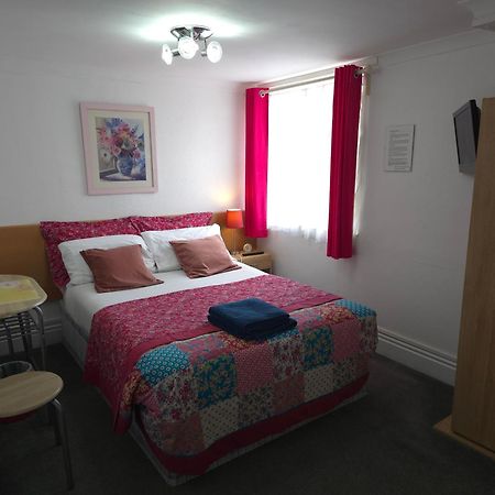 The Fairhaven Hotel Beeston  Eksteriør billede