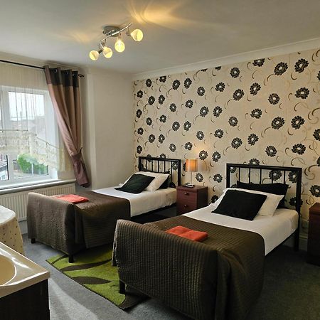 The Fairhaven Hotel Beeston  Eksteriør billede