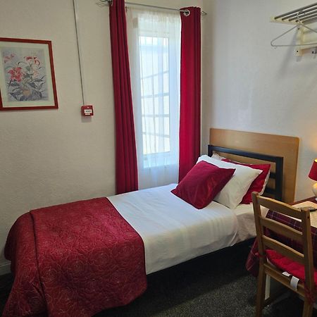 The Fairhaven Hotel Beeston  Eksteriør billede