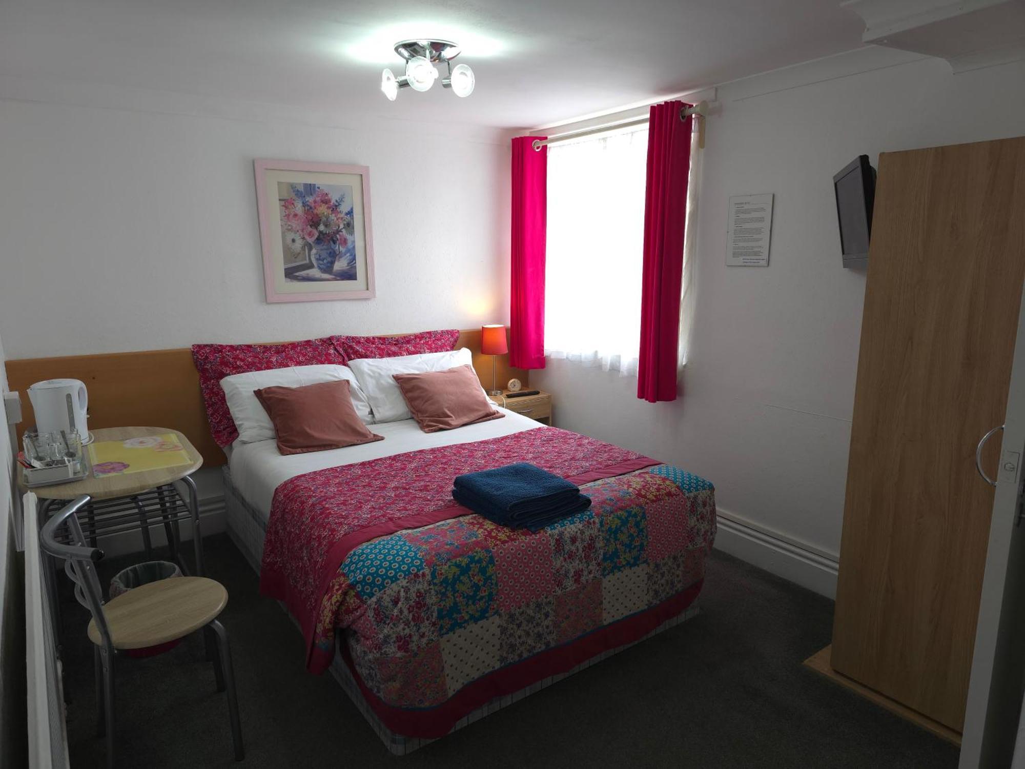 The Fairhaven Hotel Beeston  Eksteriør billede