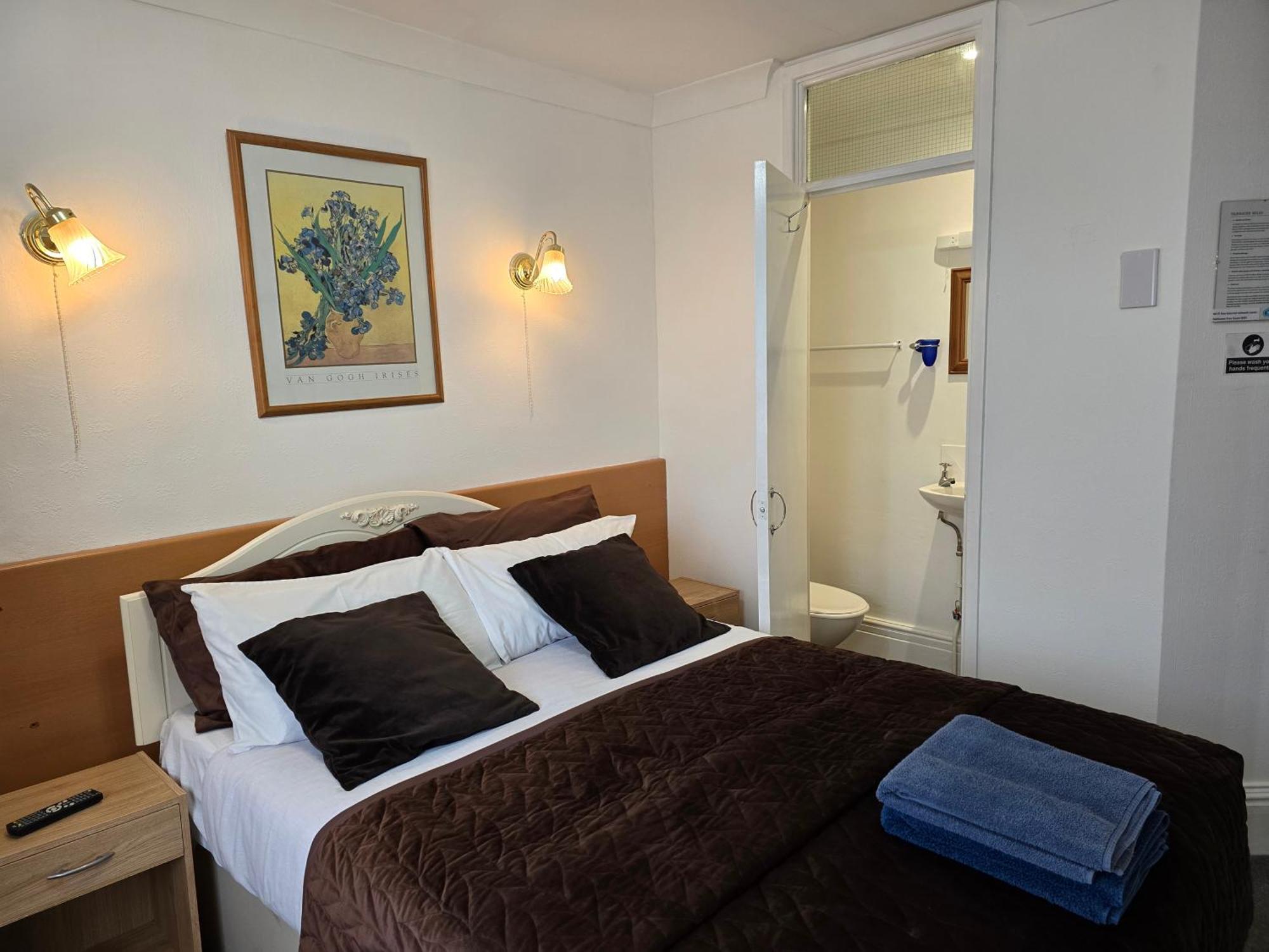 The Fairhaven Hotel Beeston  Eksteriør billede