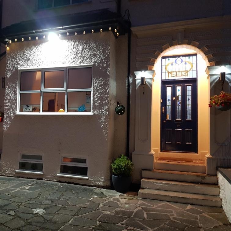 The Fairhaven Hotel Beeston  Eksteriør billede