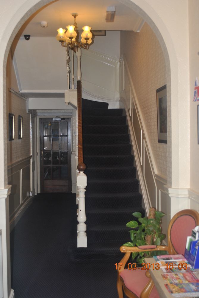 The Fairhaven Hotel Beeston  Eksteriør billede