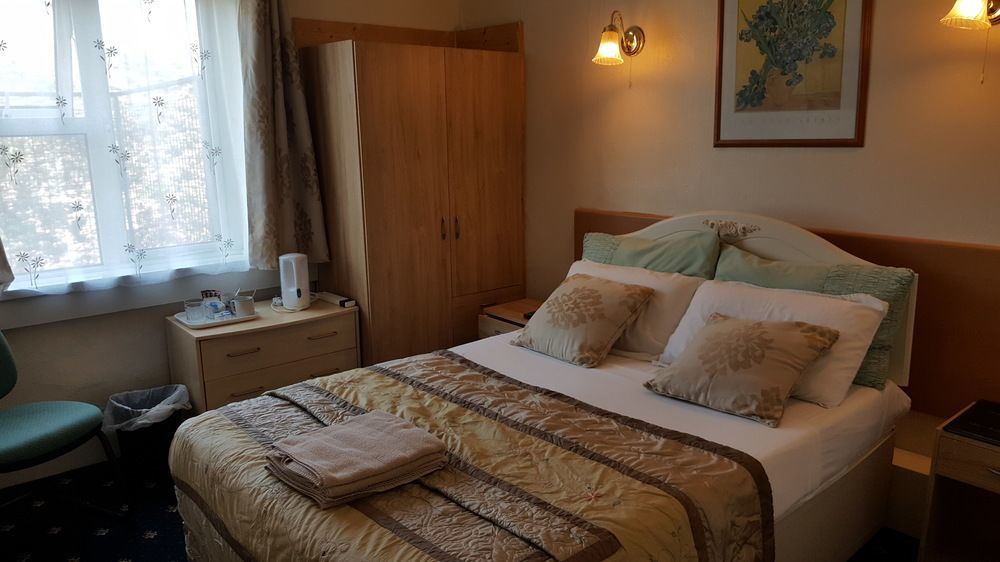 The Fairhaven Hotel Beeston  Eksteriør billede