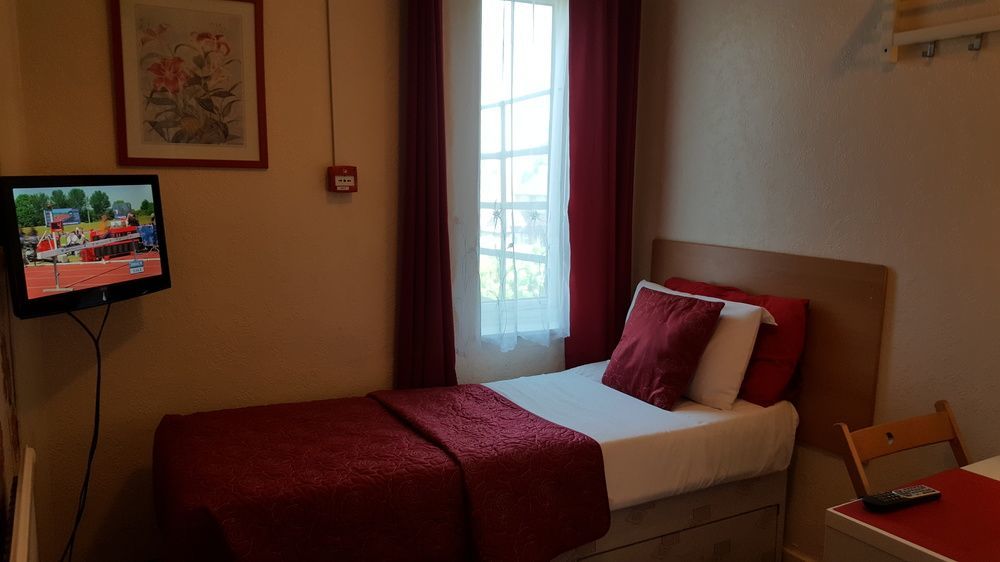 The Fairhaven Hotel Beeston  Eksteriør billede