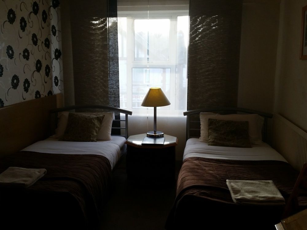 The Fairhaven Hotel Beeston  Eksteriør billede