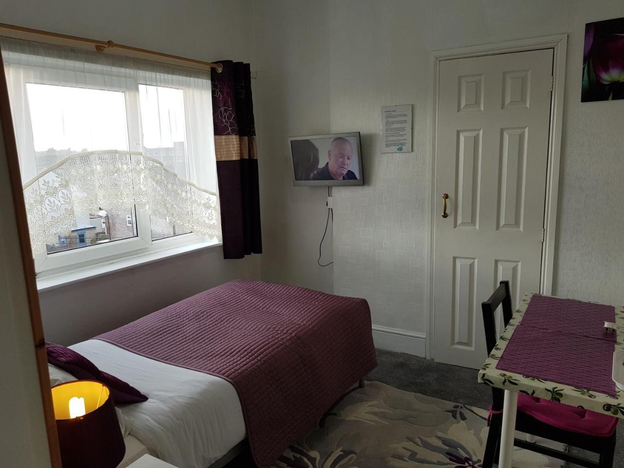 The Fairhaven Hotel Beeston  Eksteriør billede