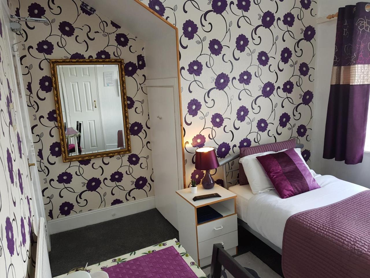 The Fairhaven Hotel Beeston  Eksteriør billede